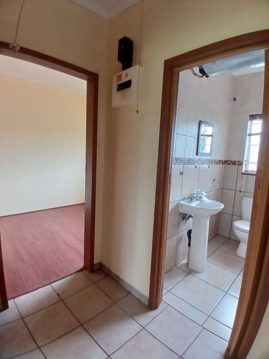 2 Bedroom Property for Sale in Sasolburg Ext 3 Free State